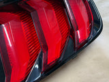 2018-2023 Ford Mustang GT V6 EcoBoost Tail Light RH Passenger Side LED