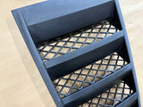 2014-2015 Chevrolet Camaro SS Hood Vent "Black"