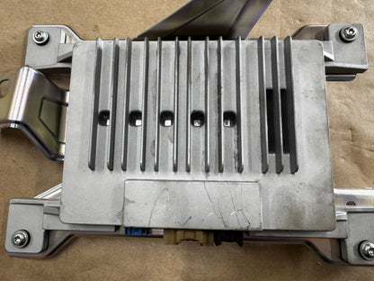 2024-2026 Ford Mustang GT Amp Amplifier "PR3T-18T806-AH" - OEM