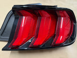 2018-2023 Ford Mustang GT V6 EcoBoost Tail Light RH Passenger Side LED