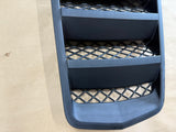 2014-2015 Chevrolet Camaro SS Hood Vent "Black"