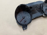 2021 Mustang GT MT-82 Instrument Dash Cluster Speedometer 20k miles "Manual"