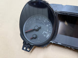 2021 Mustang GT MT-82 Instrument Dash Cluster Speedometer 20k miles "Manual"