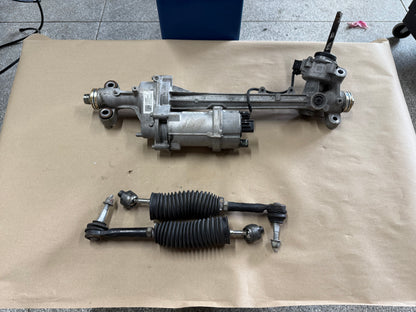2013-2015 Chevrolet Camaro SS 6.2 Electronic Power Steering Rack 62K Miles