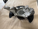 2010-2015 Chevrolet Camaro SS LH Driver Front Spindle Knuckle Hub GM