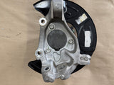 2010-2015 Chevrolet Camaro SS LH Driver Front Spindle Knuckle Hub GM