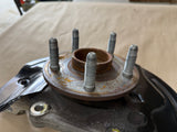 2010-2015 Chevrolet Camaro SS RH Passenger Side Front Spindle Knuckle Hub GM
