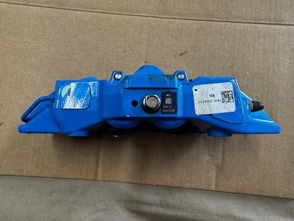 2024-2026 Ford Mustang Dark Horse 4 Piston Rear Brake Calipers OEM Brakes