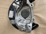 2010-2015 Chevrolet Camaro SS RH Passenger Side Front Spindle Knuckle Hub GM