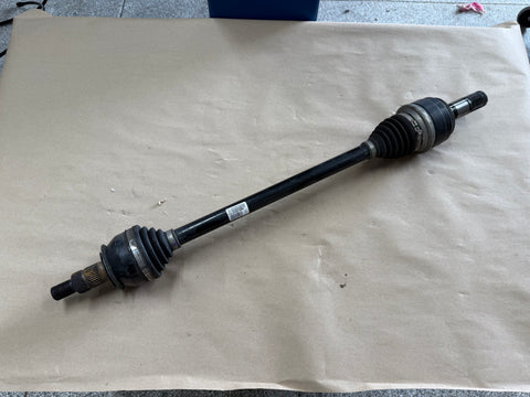 2010-2015 Chevrolet Camaro SS LH Driver Side Rear Half Shaft Axle