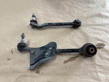 2015-2023 Mustang GT Driver LH Side Front Control Arms Frontward Rearward PP1