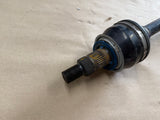 2010-2015 Chevrolet Camaro SS LH Driver Side Rear Half Shaft Axle