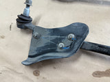 2015-2023 Mustang GT Driver LH Side Front Control Arms Frontward Rearward PP1