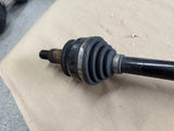 2010-2015 Chevrolet Camaro SS LH Driver Side Rear Half Shaft Axle