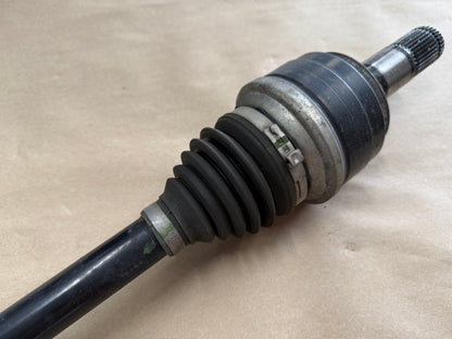 2010-2015 Chevrolet Camaro SS LH Driver Side Rear Half Shaft Axle