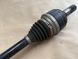 2010-2015 Chevrolet Camaro SS LH Driver Side Rear Half Shaft Axle