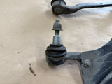 2015-2023 Mustang GT Driver LH Side Front Control Arms Frontward Rearward PP1