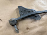 2015-2023 Mustang GT Driver LH Side Front Control Arms Frontward Rearward PP1