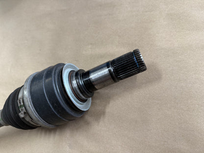 2010-2015 Chevrolet Camaro SS LH Driver Side Rear Half Shaft Axle