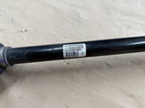 2010-2015 Chevrolet Camaro SS LH Driver Side Rear Half Shaft Axle