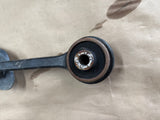 2015-2023 Mustang GT Driver LH Side Front Control Arms Frontward Rearward PP1
