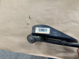 2015-2023 Mustang GT Driver LH Side Front Control Arms Frontward Rearward PP1