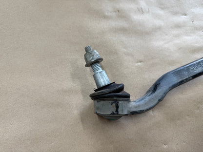 2015-2023 Mustang GT Driver LH Side Front Control Arms Frontward Rearward PP1