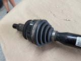 2010-2015 Camaro SS RH Passenger Side Rear Half Shaft Axle