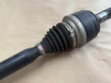 2010-2015 Camaro SS RH Passenger Side Rear Half Shaft Axle