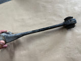 2015-2023 Mustang GT Driver LH Side Front Control Arms Frontward Rearward PP1