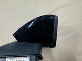 2015-2020 Ford Mustang GT RH Passenger Side Mirror "Black" - OEM