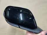 2015-2020 Ford Mustang GT RH Passenger Side Mirror "Black" - OEM