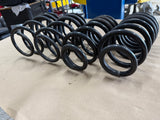 2012-2015 Chevrolet Camaro SS Eibach Pro Kit Lowering Springs