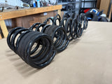 2012-2015 Chevrolet Camaro SS Eibach Pro Kit Lowering Springs