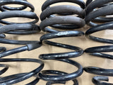 2012-2015 Chevrolet Camaro SS Eibach Pro Kit Lowering Springs