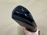 2015-2020 Ford Mustang GT RH Passenger Side Mirror "Black" - OEM