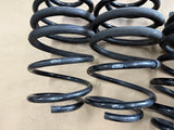 2012-2015 Chevrolet Camaro SS Eibach Pro Kit Lowering Springs