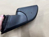 2015-2020 Ford Mustang GT RH Passenger Side Mirror "Black" - OEM