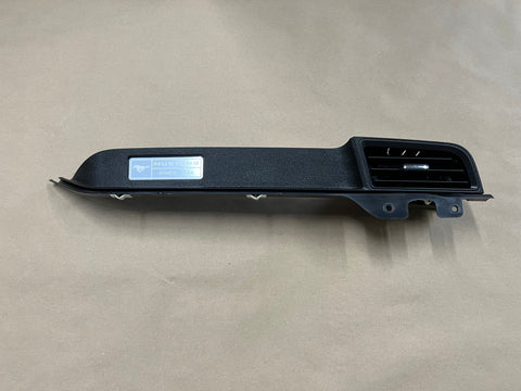 2015-2023 Ford Mustang GT 5.0 Dash Plaque Trim Insert