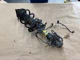 2018-2023 Ford Mustang GT Front RH Passenger MagneRide Strut Spring Assembly 32k