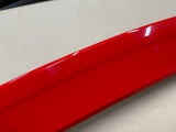 2018-2023 Ford Mustang 5.0 GT Convertible Model Spoiler Trunk "Race Red"