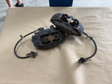 2010-2015 Chevrolet Camaro SS Brembo Front Brakes Calipers