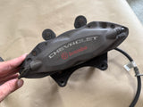 2010-2015 Chevrolet Camaro SS Brembo Front Brakes Calipers