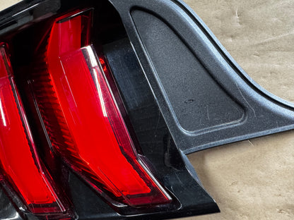 2018-2023 Ford Mustang GT350 GT V6 EcoBoost Tail Light LH Driver Side LED