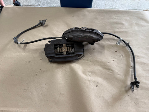 2010-2015 Chevrolet Camaro SS Brembo Rear Brakes Calipers