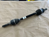 2018-2022 Mustang GT 5.0 LH Driver Side Rear Axle Half Shaft IRS FR33-4K139-BF