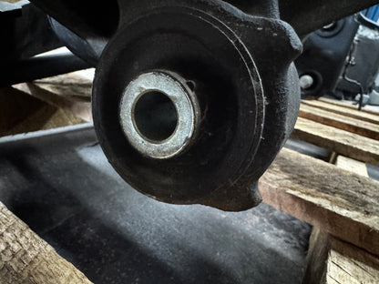 2023-2025 F-250 Super Duty Front Axle 3.73 Differential Gear 4x4 34k miles