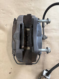 2010-2015 Chevrolet Camaro SS Brembo Rear Brakes Calipers