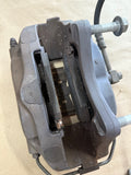 2010-2015 Chevrolet Camaro SS Brembo Rear Brakes Calipers