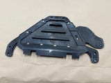 2018-2023 Ford Mustang GT 5.0 Subframe Undercarriage Splash Shield